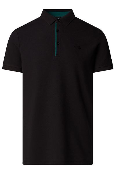 THE NORTH FACE Μπλουζάκι Polo Μπλουζάκι καθημερινής χρήσης Polo Neck T-Shirt