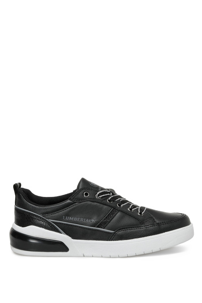 lumberjack Tsrm Gına 3Fx Black Women's Sneaker New Model 985448