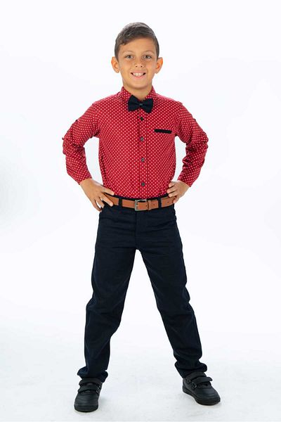 Terry Set