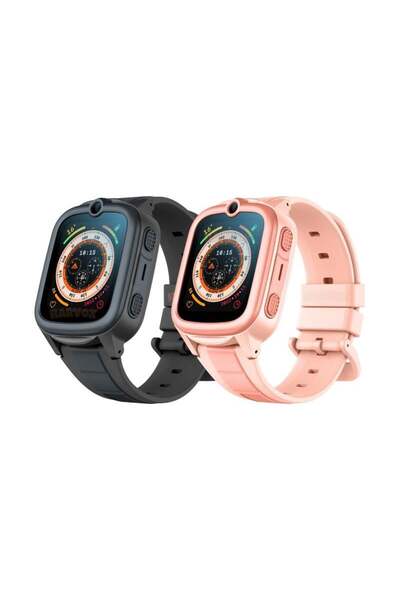 Kılıfmax KILIFMAX HX Kids 4G Pro Akıllı Çocuk Saati