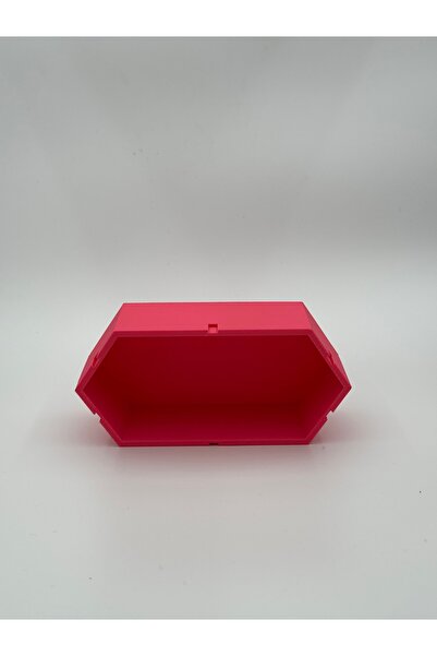 REJOY Diecast Hot Wheels Arabalar İçin Raf- Oyuncak Araba Rafı - Dekor Raf (1...