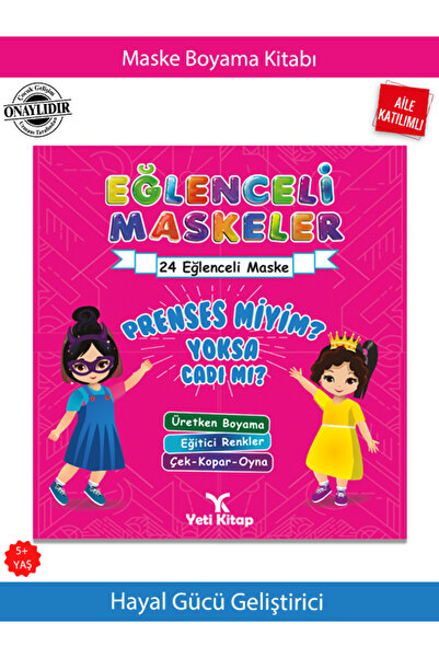 yeti kitap Adım Adım Yeti Bebek Eğitim Seti 33.Ay