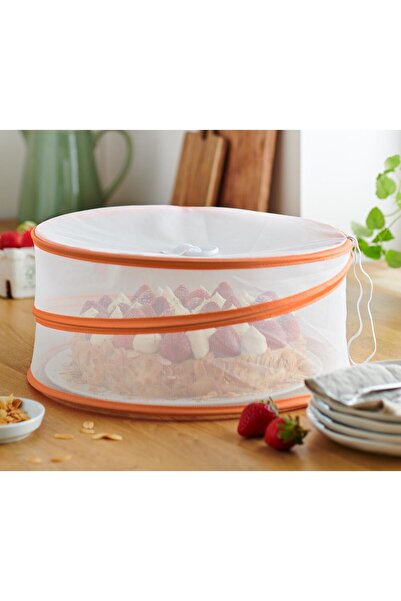 Tchibo حامي وجبة قابلة للطي