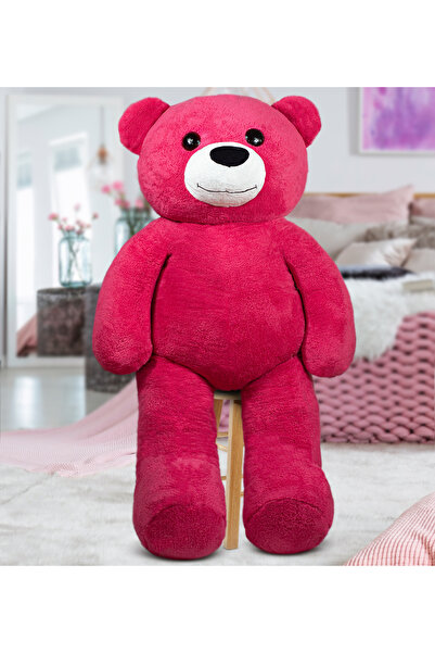 Özgüner Oyuncak Large 180 cm Plush Teddy Bear with Bow Tie – the Sweetest Gift to Show Your Love