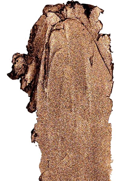 Palladio Waterproof Eyeshadow Stick | 10g | Long-Lasting & Effortless Application | Bronze Shimmer