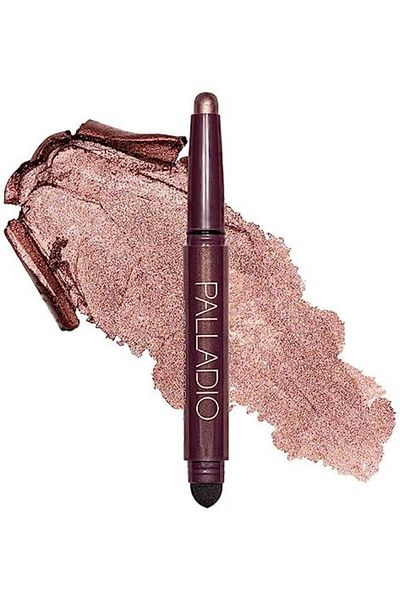 Palladio Waterproof Eyeshadow Stick | 10g | Long-Lasting & Effortless Application