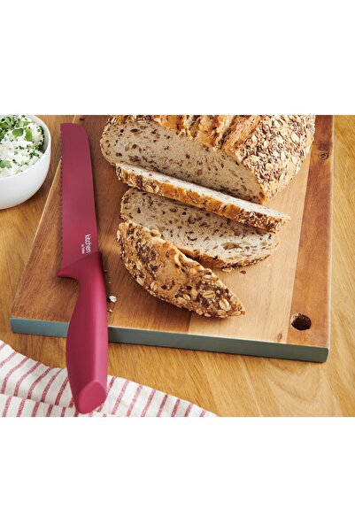 Tchibo Ekmek Bıçağı