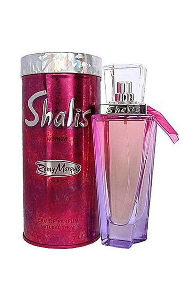 ALREHAB Shalis Remy Marquis Perfume for Women 100ml