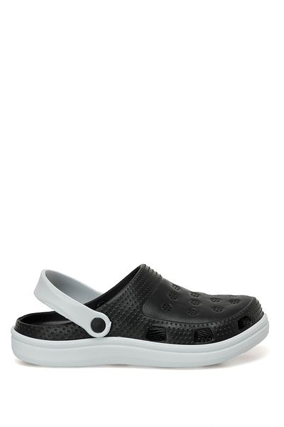 Dockers By Gerli 226325   3fx Schwarze Herren-Seeschuhe