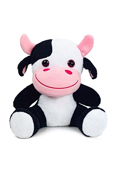 NİLOŞUM Sevimli Inek 25 Cm (%100 Yerli )