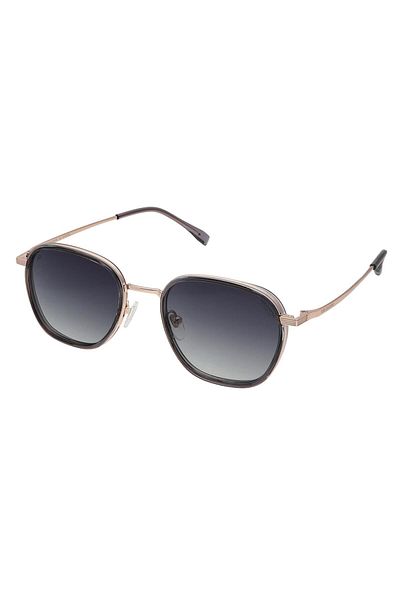 Lee Cooper Lc1632.C1 50 Polarized Unisex Sunglasses