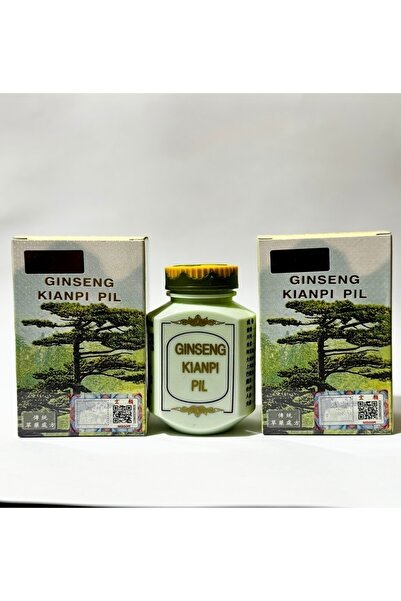 wisdompro Ginseng Kianpi Pil En Iyi Dogal Kilo Alma Iştah Açma Kas Hacim Kazanma