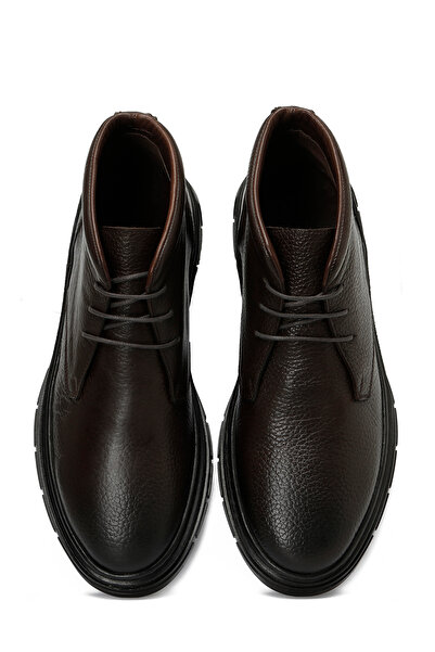 İnci Кафяви мъжки ботуши İnci Preston 3-Pack