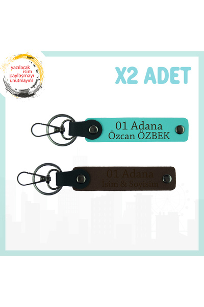 Asortishey هدية Adana Breeze مخصصة منك بتصميم أنيق يحمل معانيًا هامة، سلسلة م...