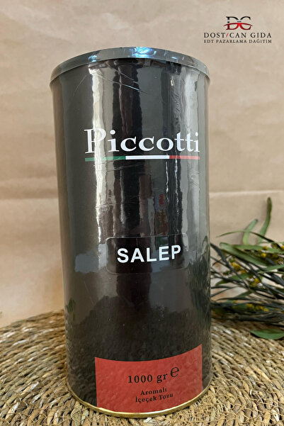 PİCOTTİ PİCCOTTİ SALEP 1000G