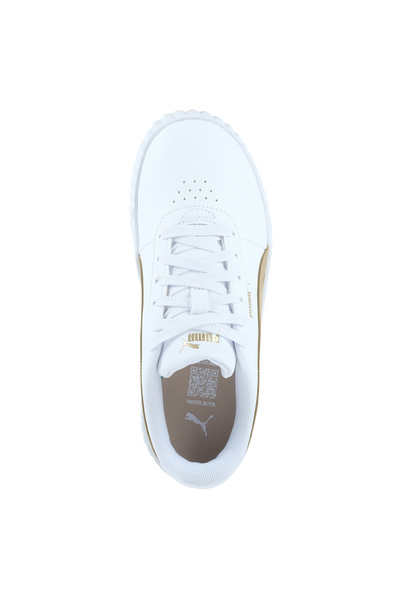 Puma Carina 3.0 Aqua Metallics Sneaker