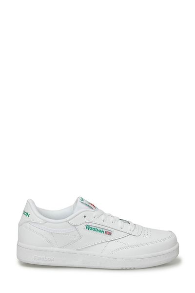 Reebok Tenis unisex alb CLUB C