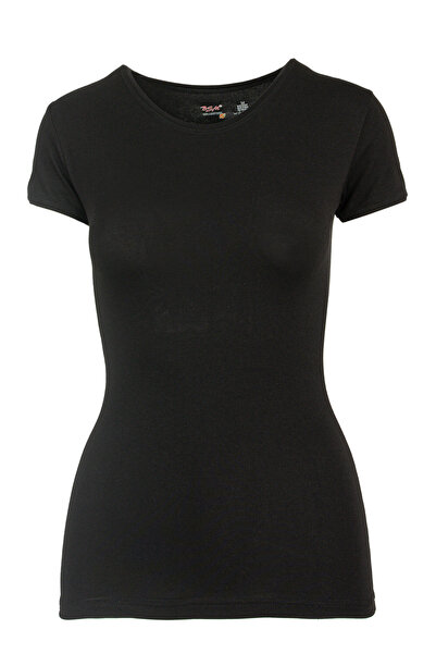 Looksense Bsm ženska majica sa Modal S izrezom i kratkim rukavima, model 46503