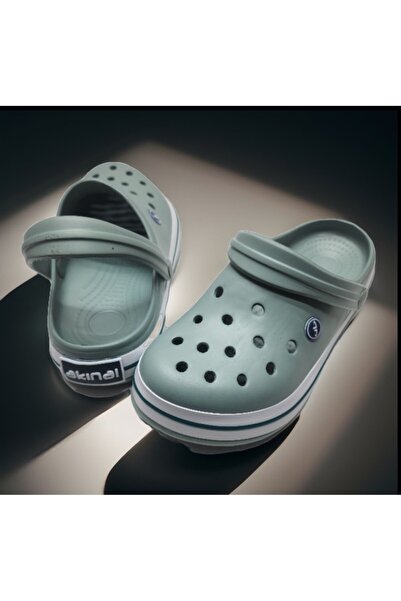 Akınal Bella Повні ортопедичні капці Містер Хрест Чорні Доктор Медсестра Кухар Випадкові