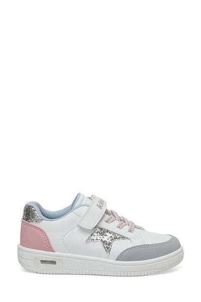Kinetix MALIBU GIRL TX 4FX - White Girl's Sneaker