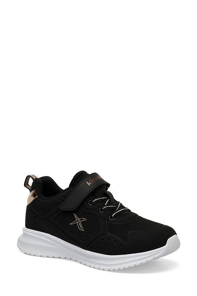 Kinetix FROZEY J 4FX черни спортни обувки за момиче