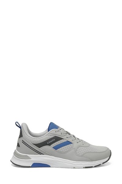 Kinetix AXION TX 4FX Gri Erkek Sneaker