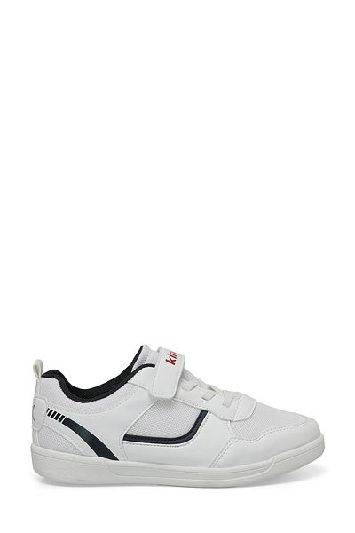 Kinetix Ανδρικά αθλητικά παπούτσια HORNET J TX 4FX White