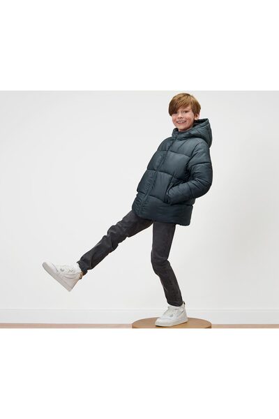 Tchibo Children's Thermal Coat