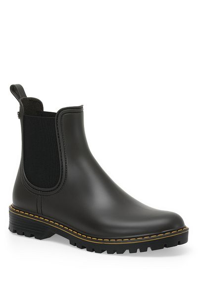 IGOR Cc173 Trak Mate 90S (W10 Brown Women's Rain Boots
