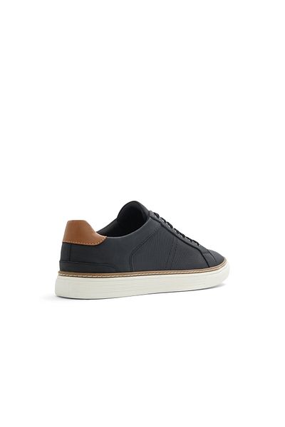 Call it Spring Black Sneakers For Men