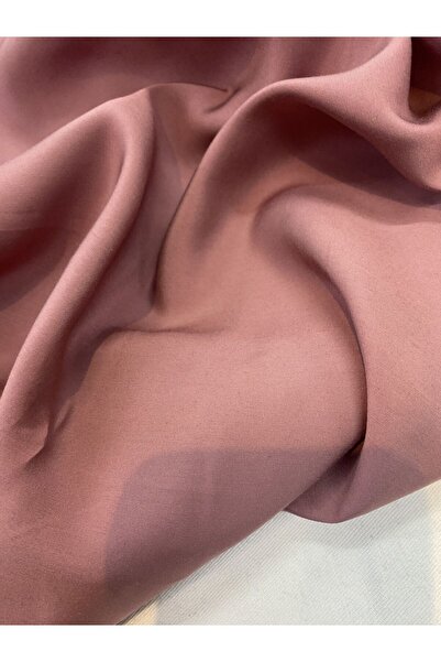 Yiğit Kumaş Ύφασμα τουνίκ πουκάμισου σε χρώμα Dusty Rose