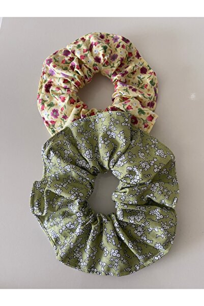 öyküsh collection مشبك كعكة ملون ومنقوش / مشبك الخبز