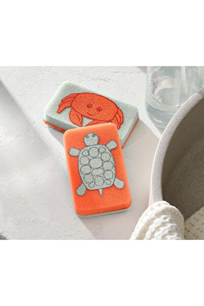 Tchibo 2 Cleaning Sponges