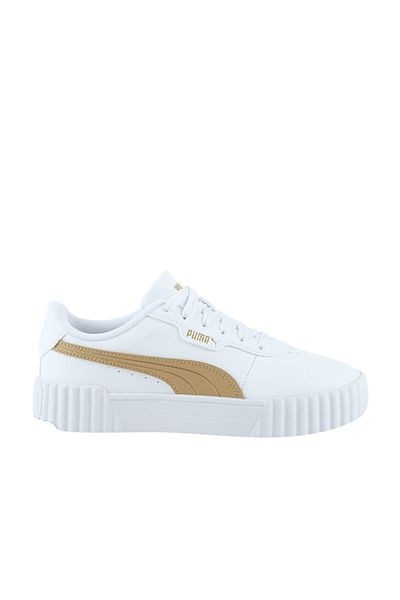 Puma PUMA Carina 3.0 Aqua Metallics Fehér-Lig
