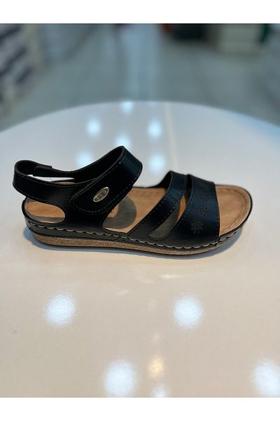 Akınal Bella Esem Orthopedic Daily Women's Sandals