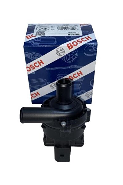 Bosch Ek Su Pompası / Crafter / 2e0965559-0392023004