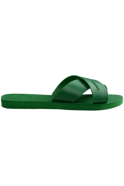 Havaianas Aqua Green Women's Slippers