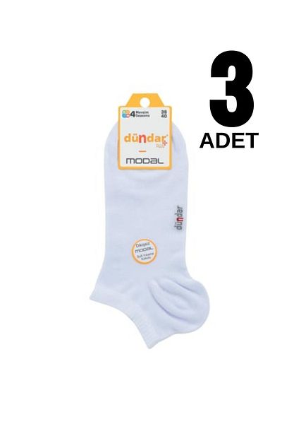 Dündar Ciorapi 4 anotimpuri pentru femei, 3 piese