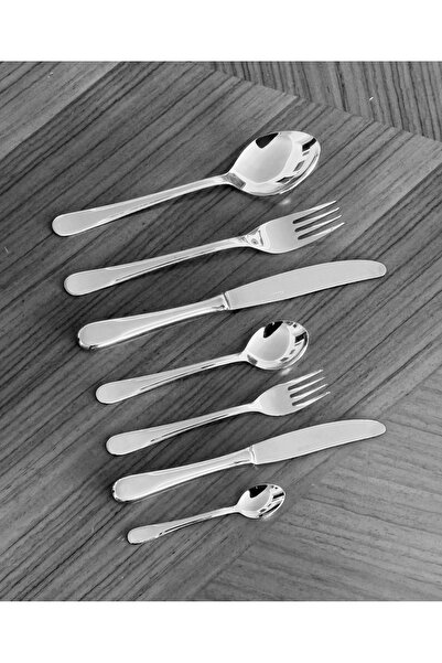 Royal Aydın 84 Parça Çatal Kaşık Bıçak Seti