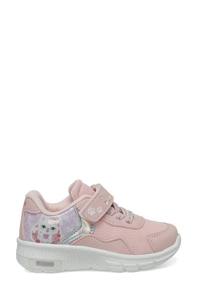 Kinetix Nessı 4Fx Pink Girl's Sports Shoes