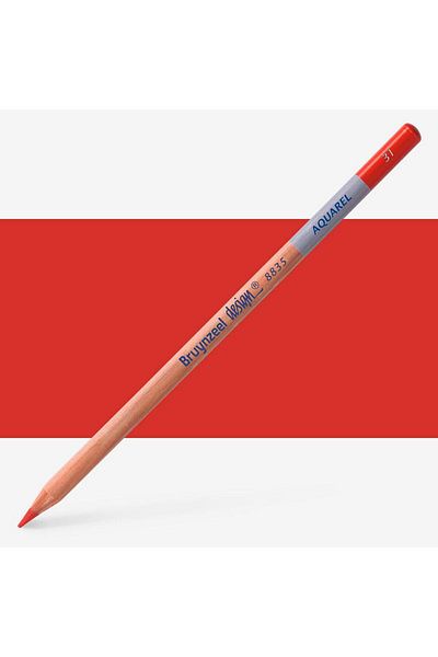 Bruynzeel Design Vermion Colored Pencil 883531K