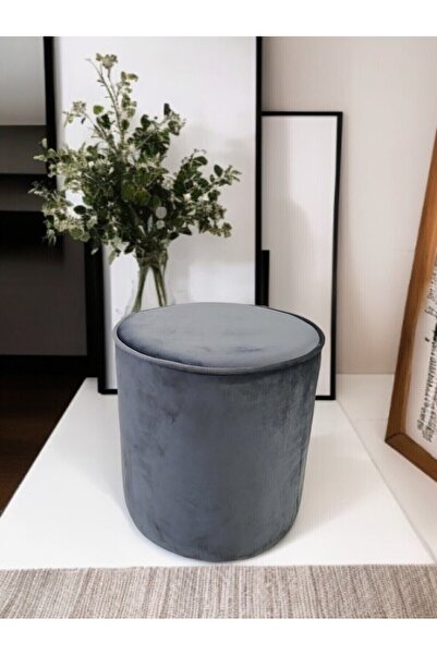 TİTİZKOLTUK Dekoratif Puf