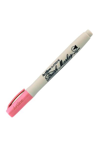 artline Pix cu vârf de pensulă Supreme, caise Epfs-f