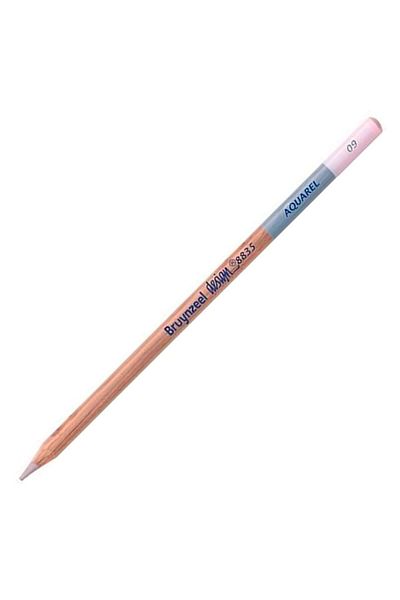 Bruynzeel Design Brown Pink Colored Pencil880509k