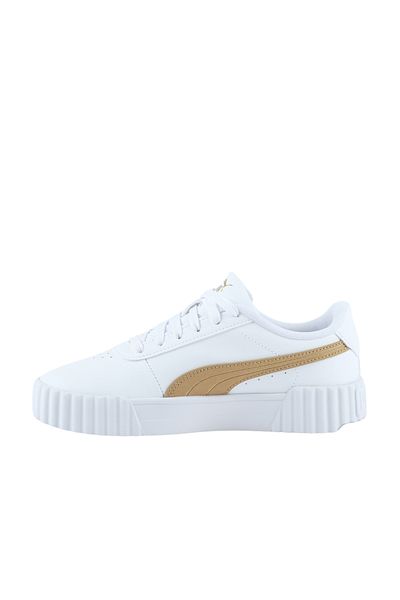 Puma PUMA Carina 3.0 Aqua Metallics Fehér-Lig