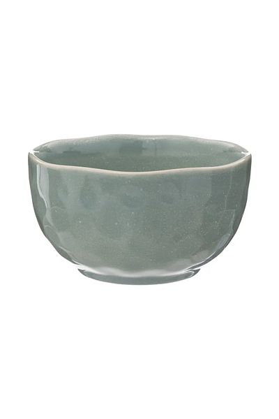 5FIVE Zoe Sandstone Bowl (700 ml, Green)