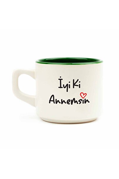 PALTO TASARIM Good, You'Re My Mother! White Venus Mug - Mother's Day Gift Mug...