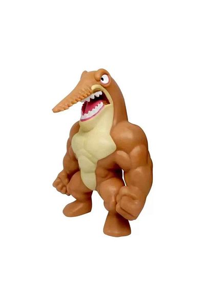 Sunman Monster Flex Aqua Super Flexible Figure 15 cm Pristis