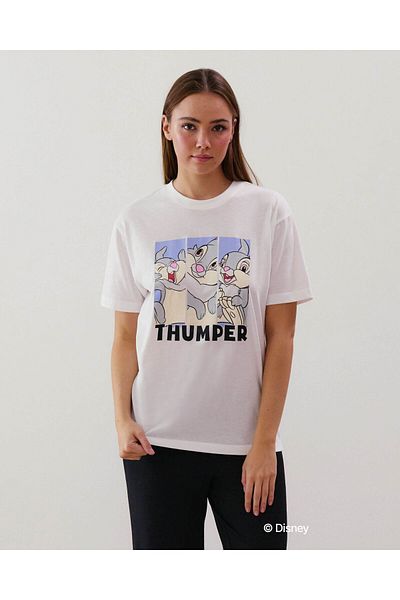Undiz Thumper jersey top