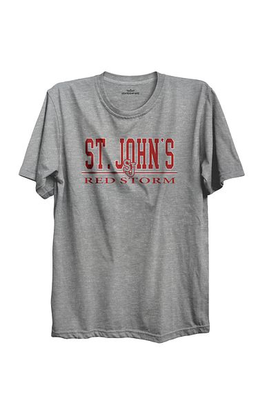 usateamfans Μπλουζάκι St John's Red Storm